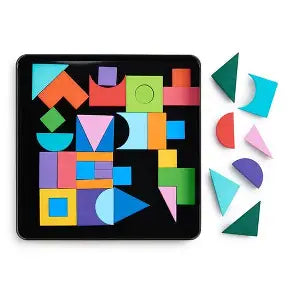 MagneticShapes