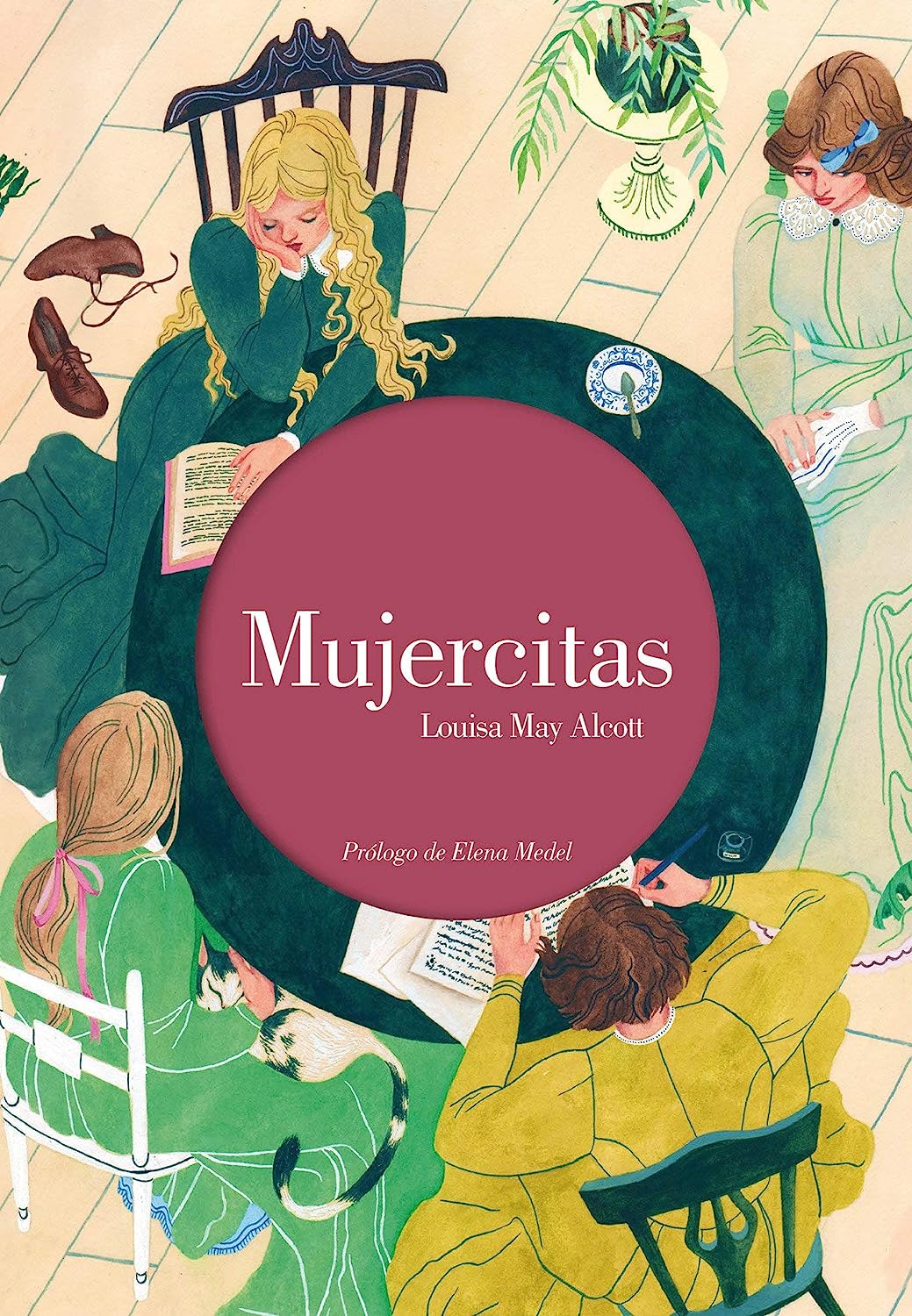 Little Women - Spanish Edition