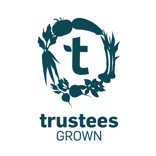 Ground Beef (1lb package), Trustees Grown