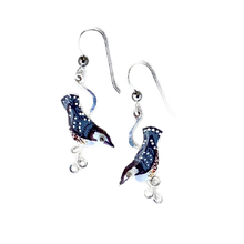 Load image into Gallery viewer, Silver Jewelry Collection by Lucy Golden
