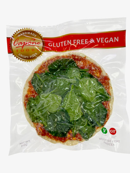 Capone Foods Frozen Pizza