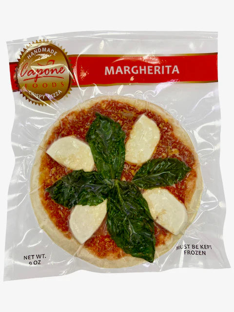 Capone Foods Frozen Pizza