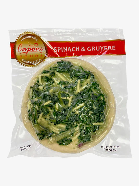 Capone Foods Frozen Pizza