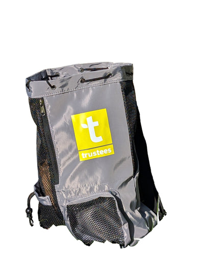 Trustees Logo Backpack