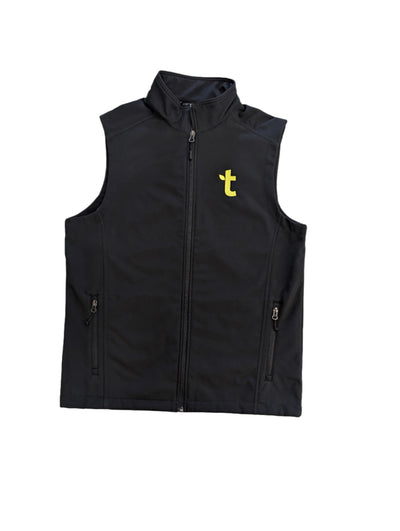 Trustees Women's Soft Shell Vest