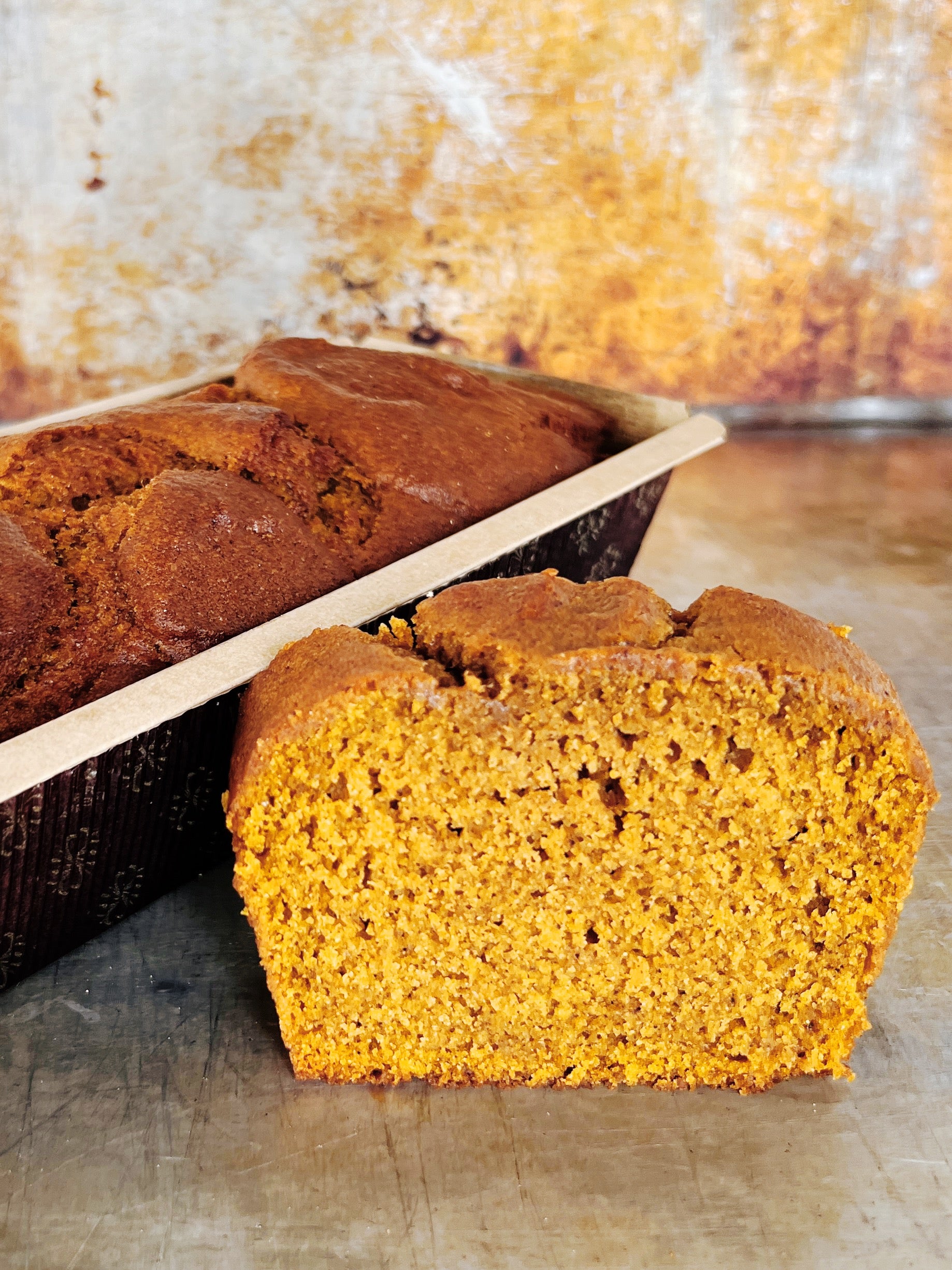 Appleton - Thanksgiving Pumpkin Cake