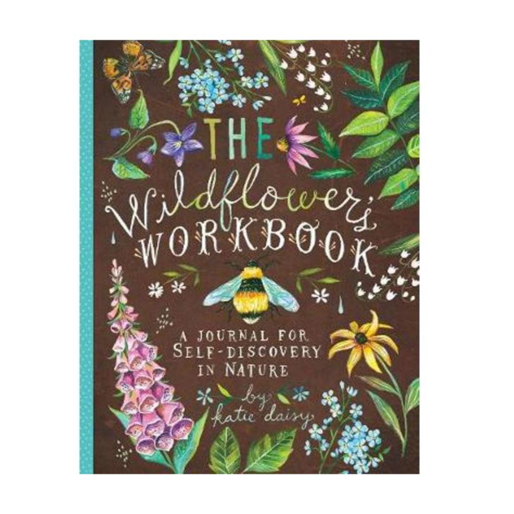 The Wildflower's Workbook