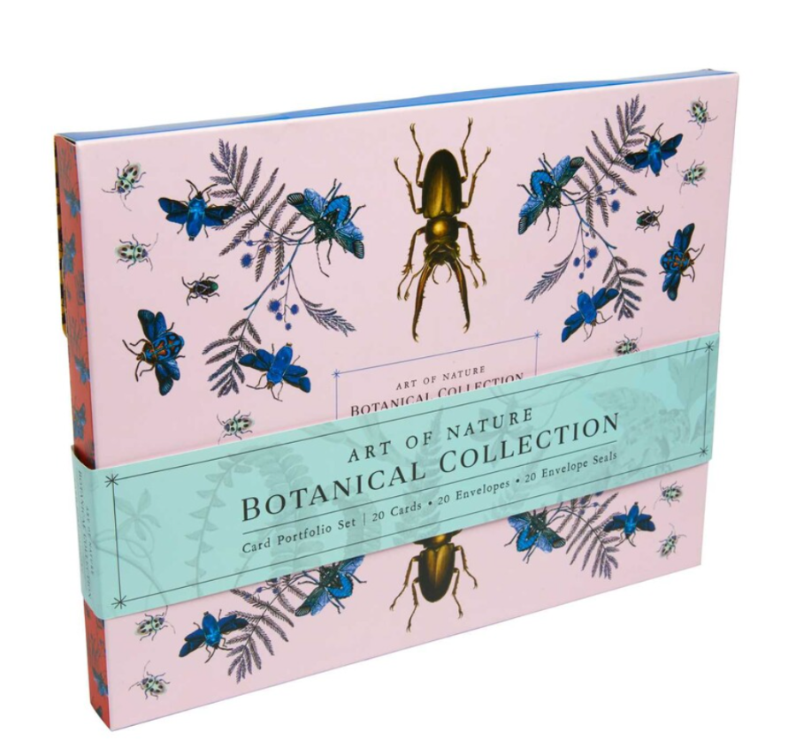 Art of Nature Botanical Collection
