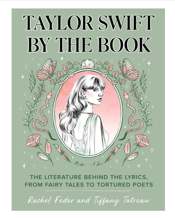 Taylor Swift By The Book