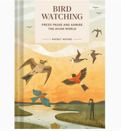 Pocket Nature: Bird Watching