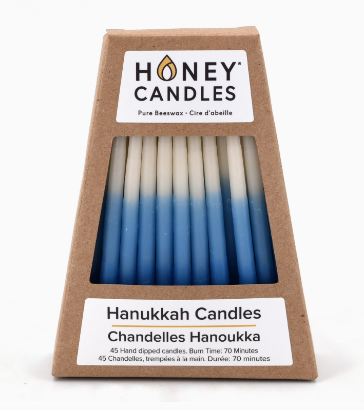 Honey Candles