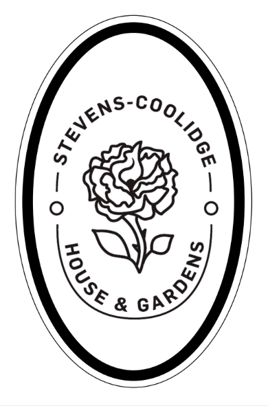 Stevens-Coolidge Sticker