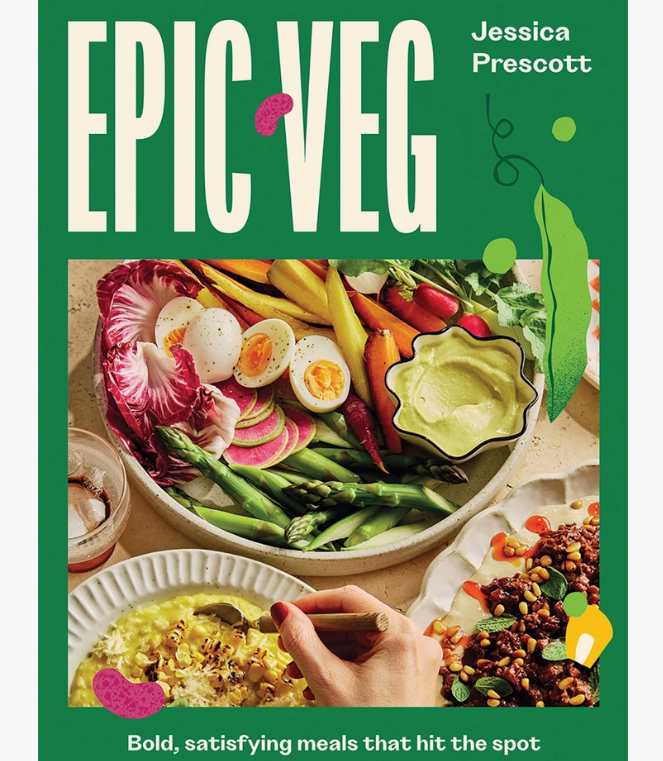 Epic Veg
