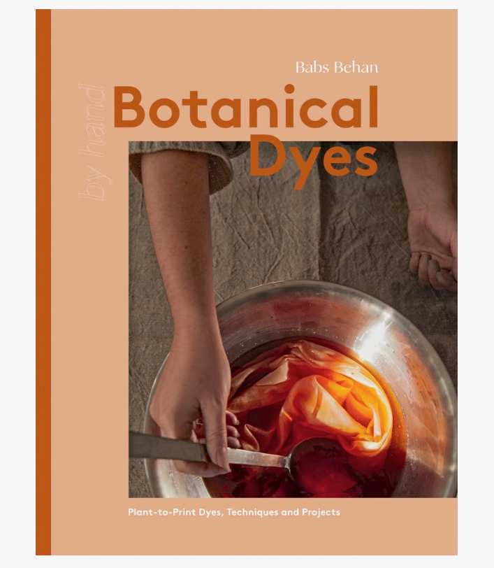 Botanical Dyes