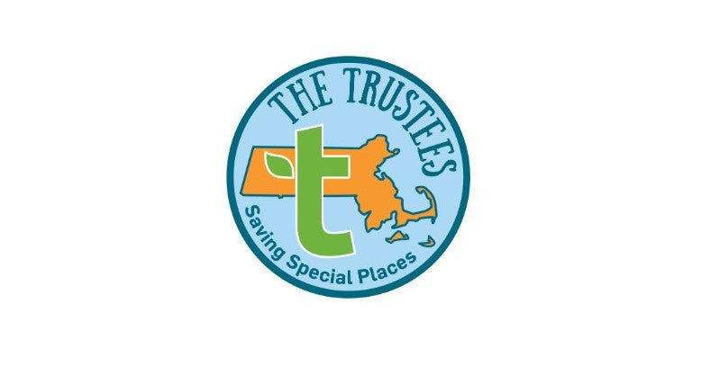 Trustees Logo Patch