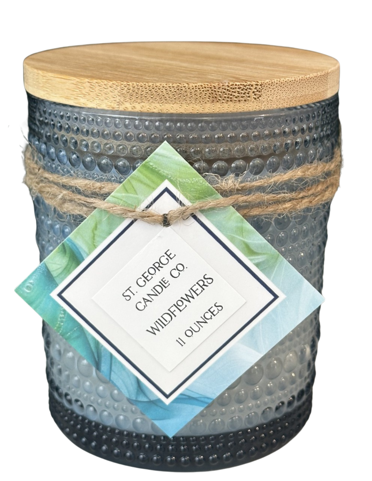 Seaglass Collection - St. George Candle Co.