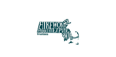 Trustees State Words Magnet