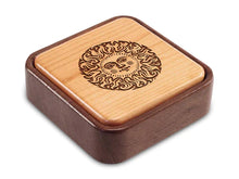 Load image into Gallery viewer, Heartwood Sapele &amp; Cherry Terra Art Boxes Assorted
