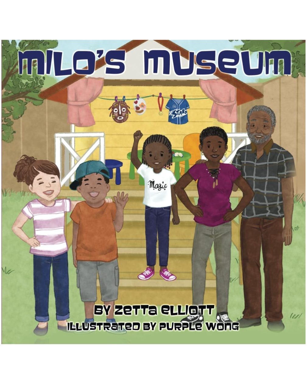 Milo's Museum
