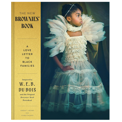 The New Brownies Book: A Love Letter to Black Families