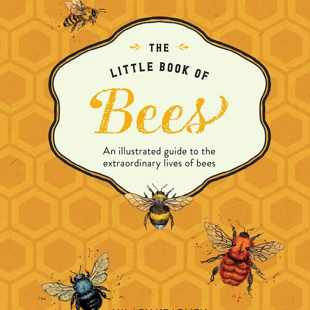 The Little Book of Bees