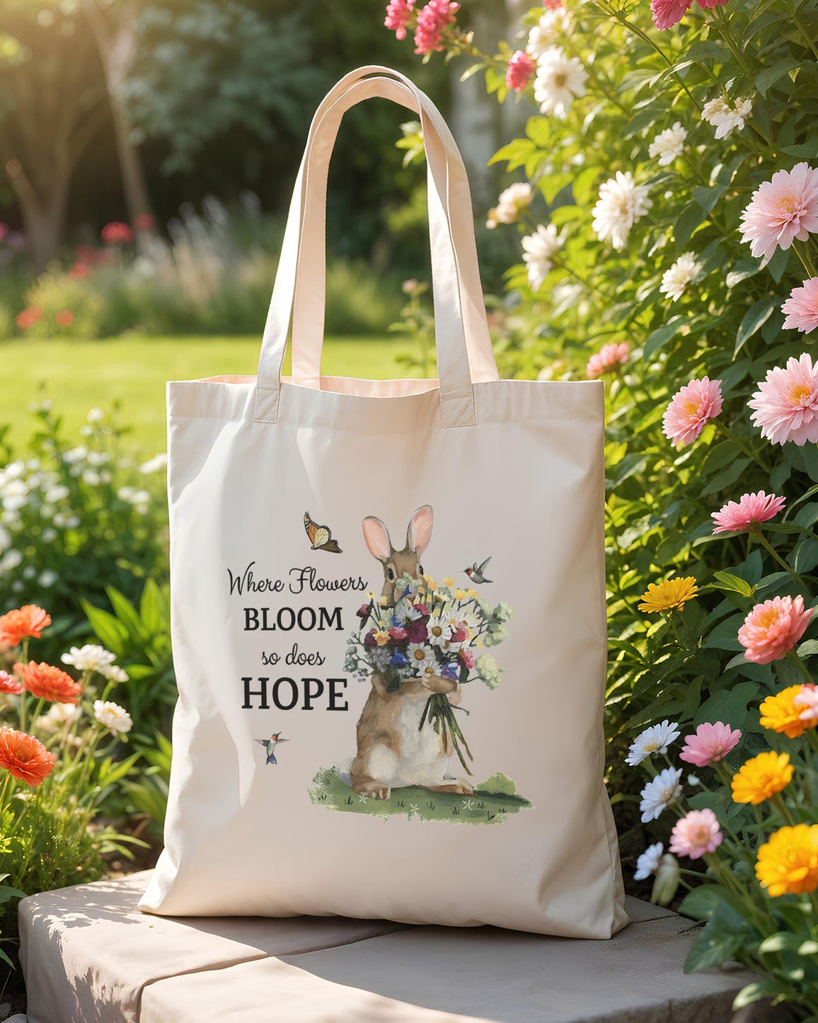 Tote Bag - Kim Ferreira