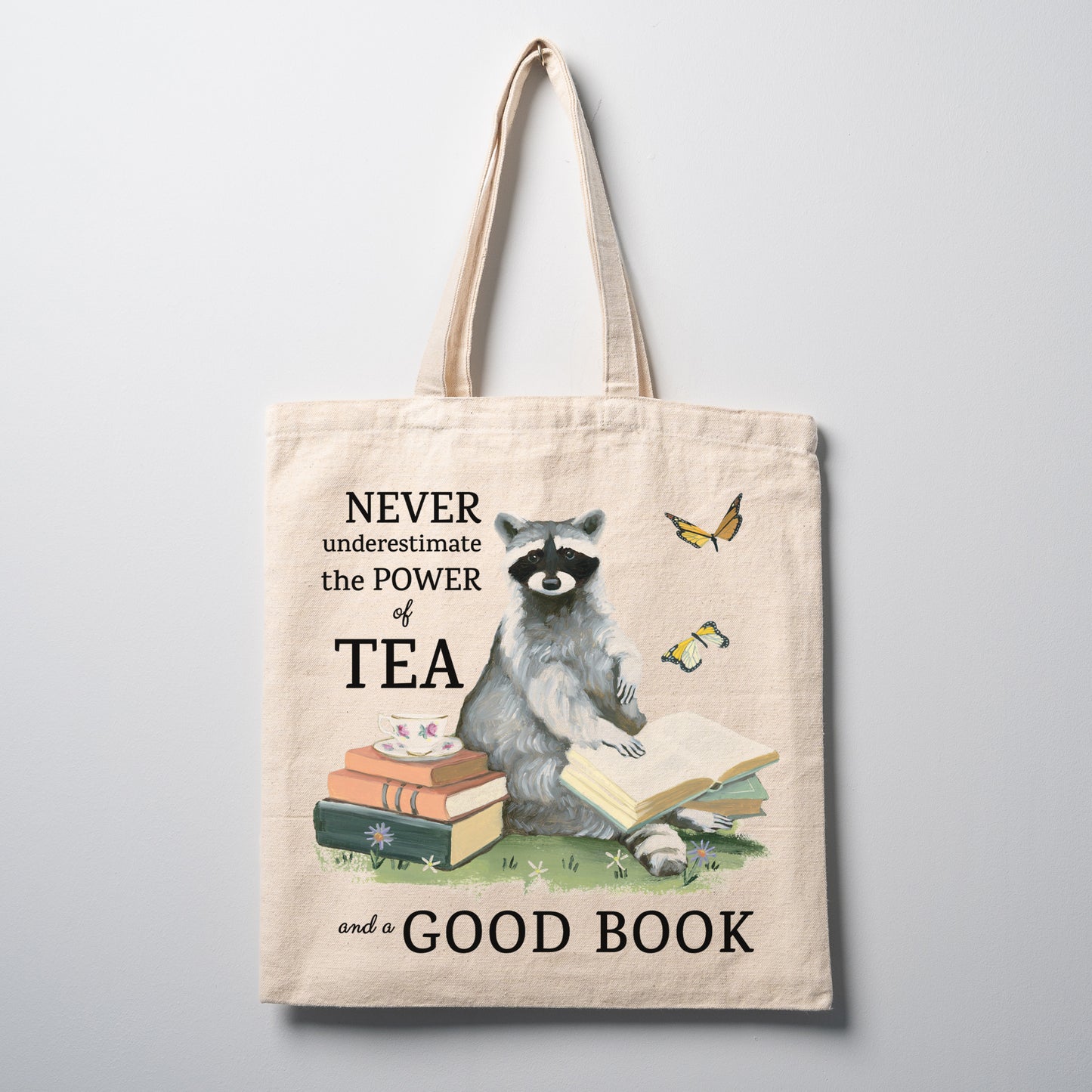 Tote Bag - Kim Ferreira