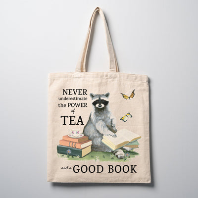 Tote Bag - Kim Ferreira