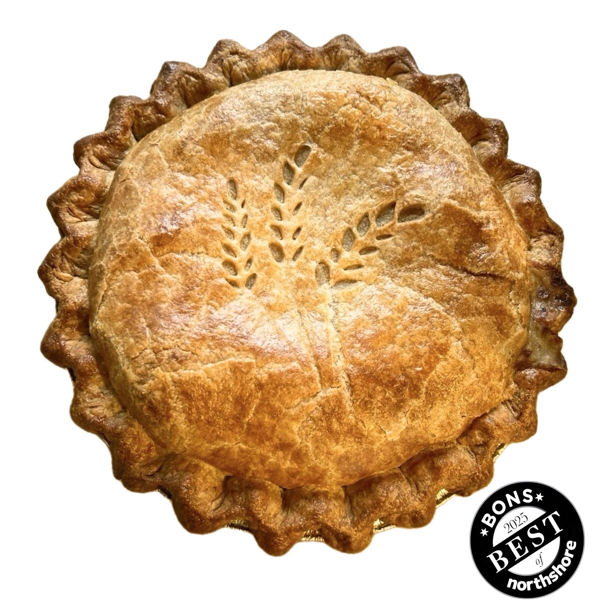 Appleton - Thanksgiving Pot Pie