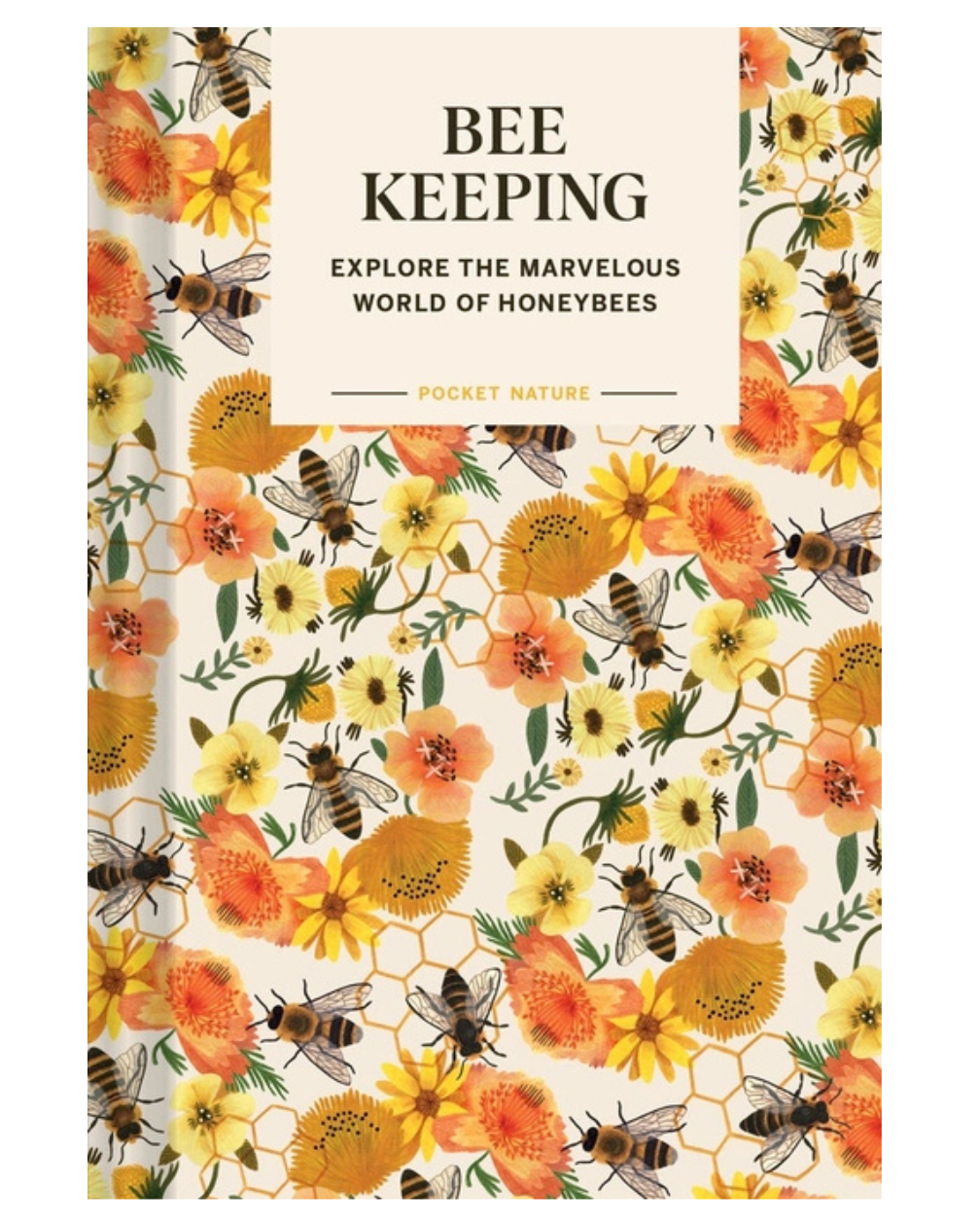 Pocket Nature: Beekeeping