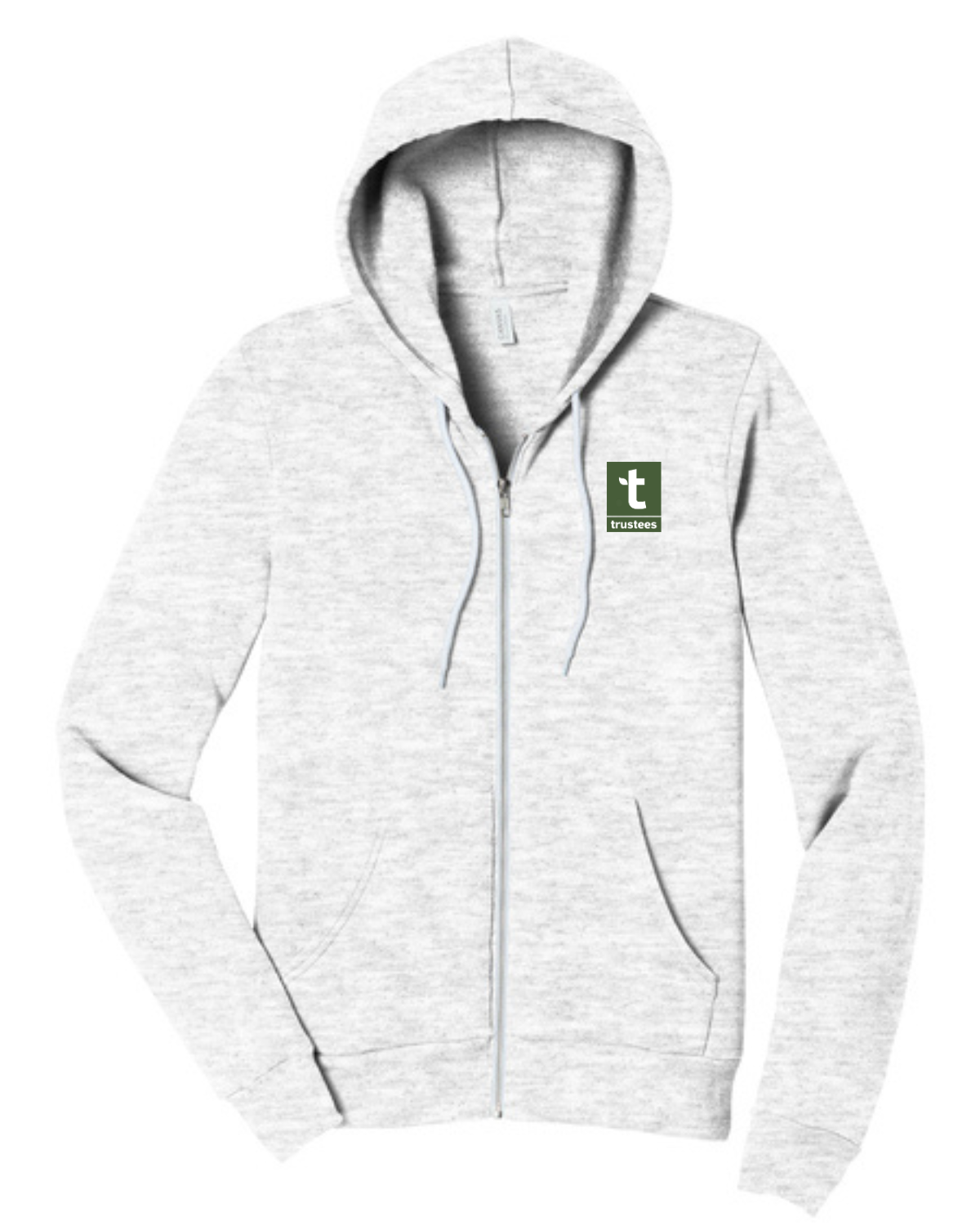 The Farm Institute 25th Anniversary Hoodie