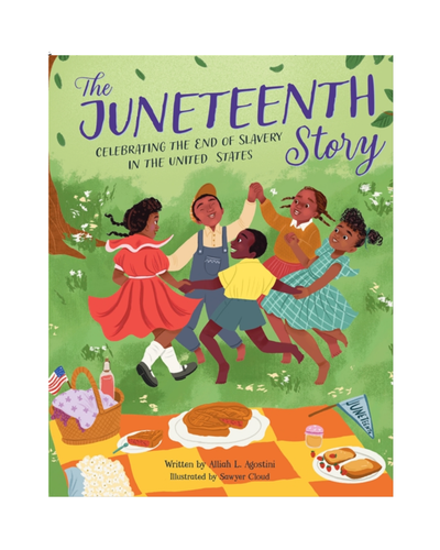 The Juneteenth Story: Celebrating the End of Slavery in the United States