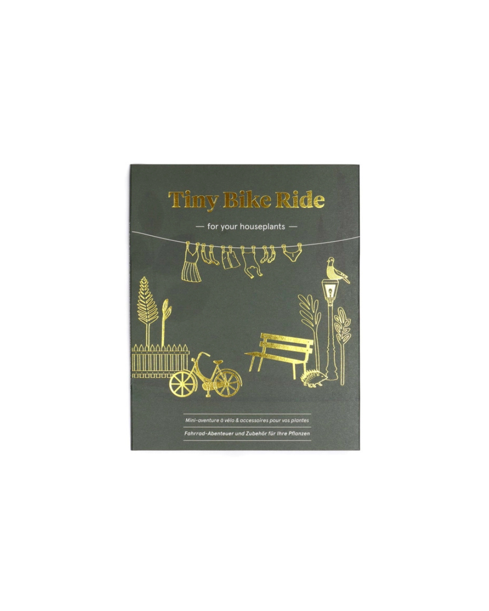 Botanopia Plant Decorations