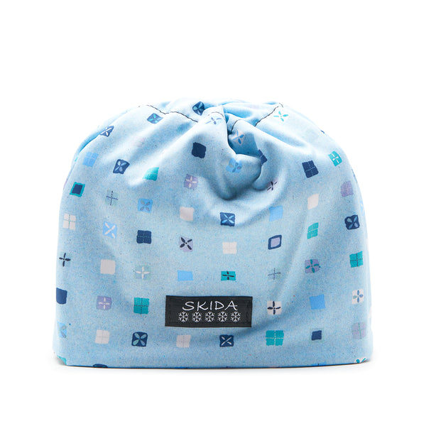 Skida x Trustees Kids Alpine Hat - Tik Tac