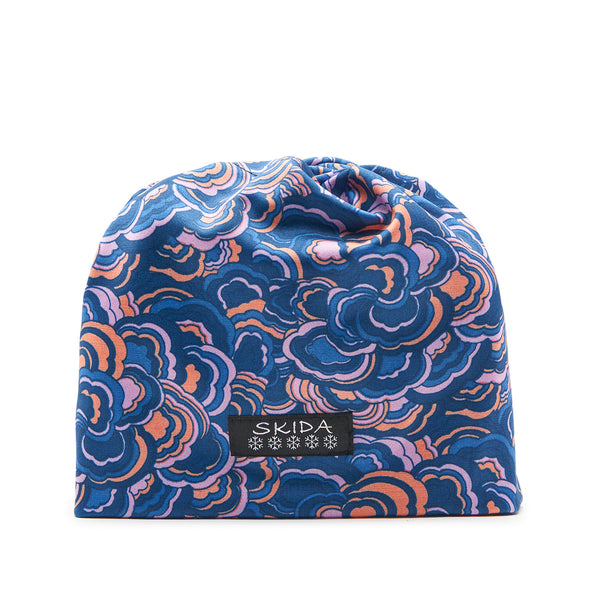 Skida x Trustees Nordic Hat - Chaga