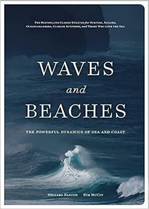 Waves and Beaches: The Powerful Dynamics of Sea and Coast CH