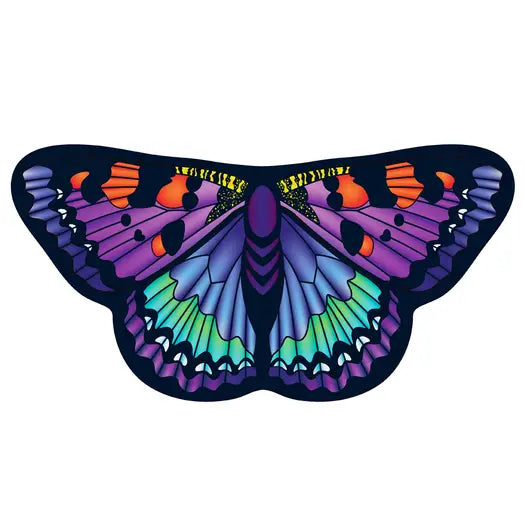 Adult Butterfly Wings