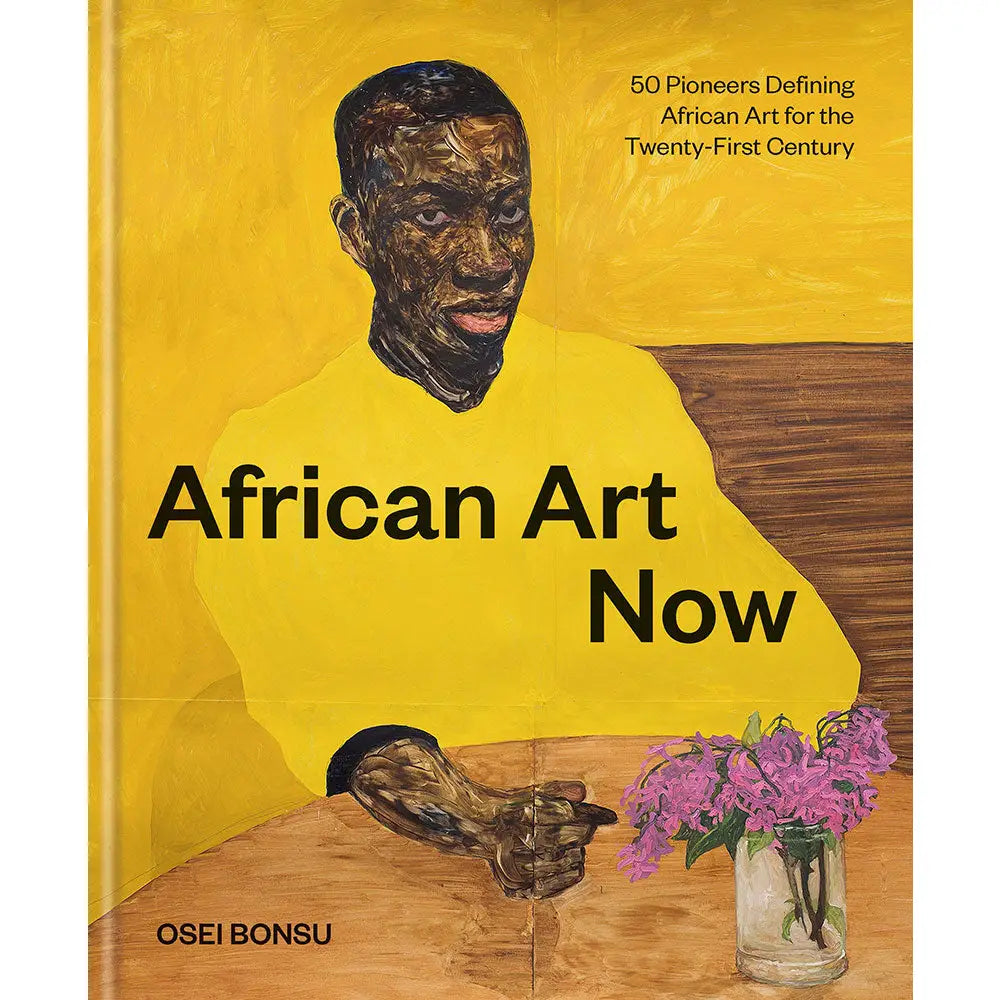 African Art Now