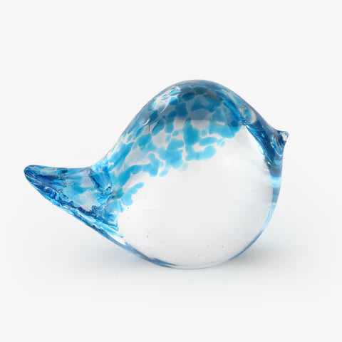 Glass Birds
