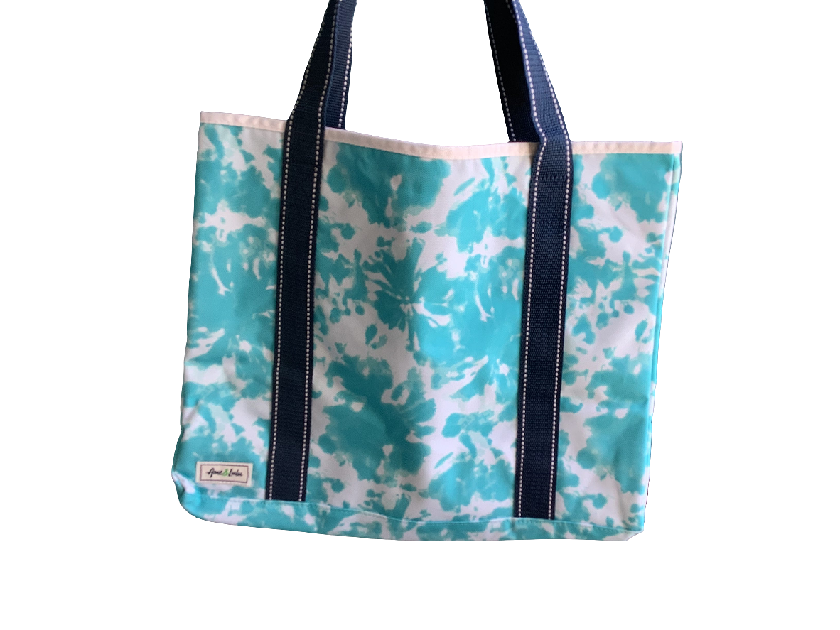 Ame & Lulu Sea Tote