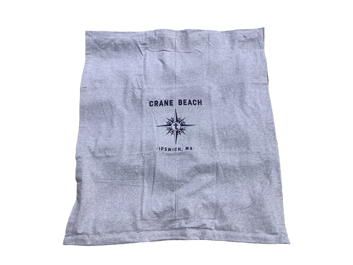 Beach Blanket