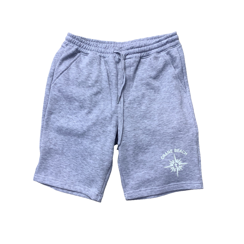 Crane Beach Shorts