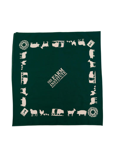 Bandana - The Farm Institute