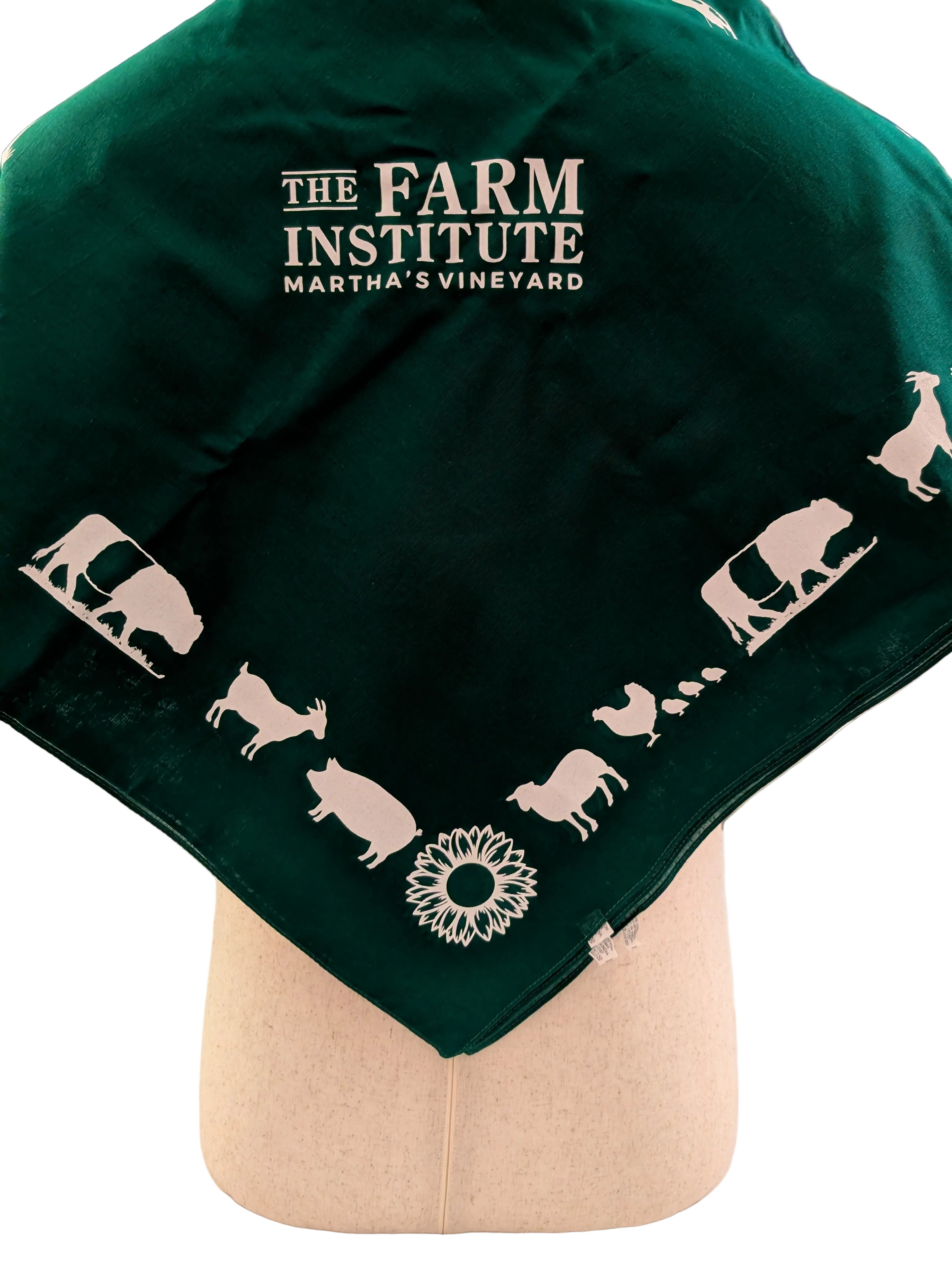 Bandana - The Farm Institute
