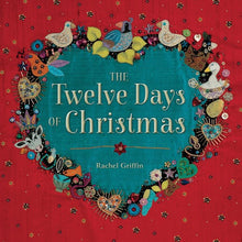 Load image into Gallery viewer, The Twelve Days of Christmas - CH
