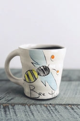 ZPOTS Ceramic Mugs