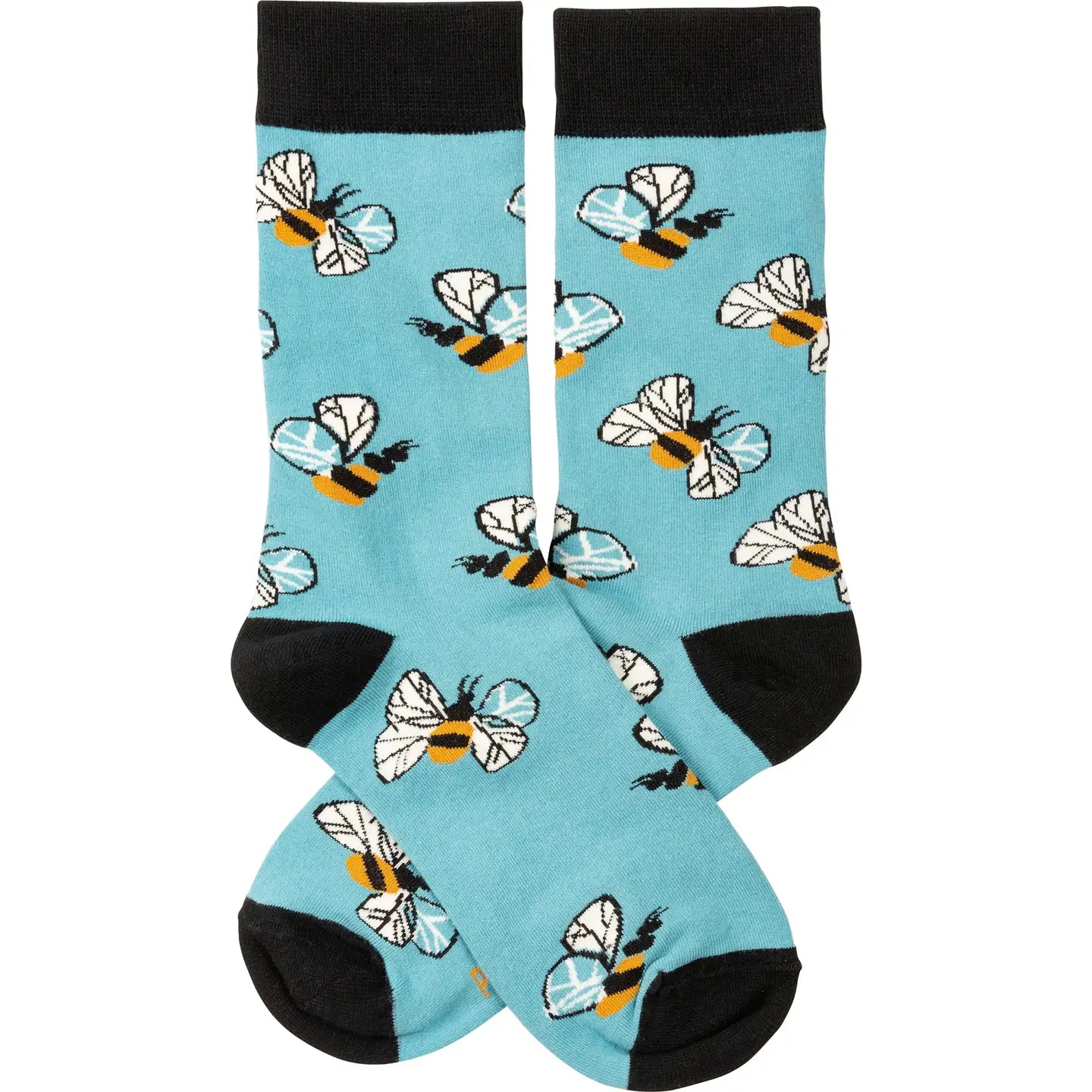 Bee Socks