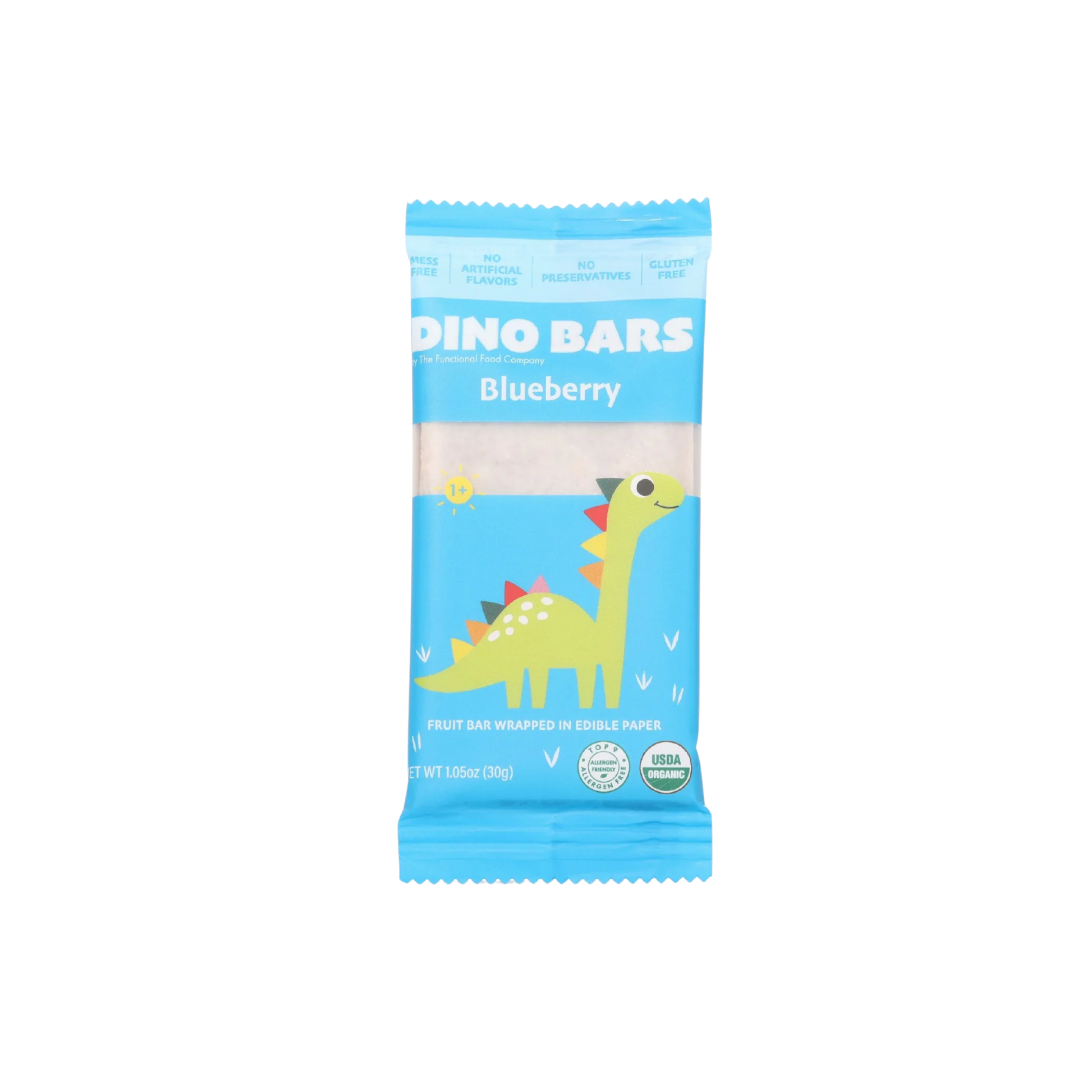 Dino Bar $1