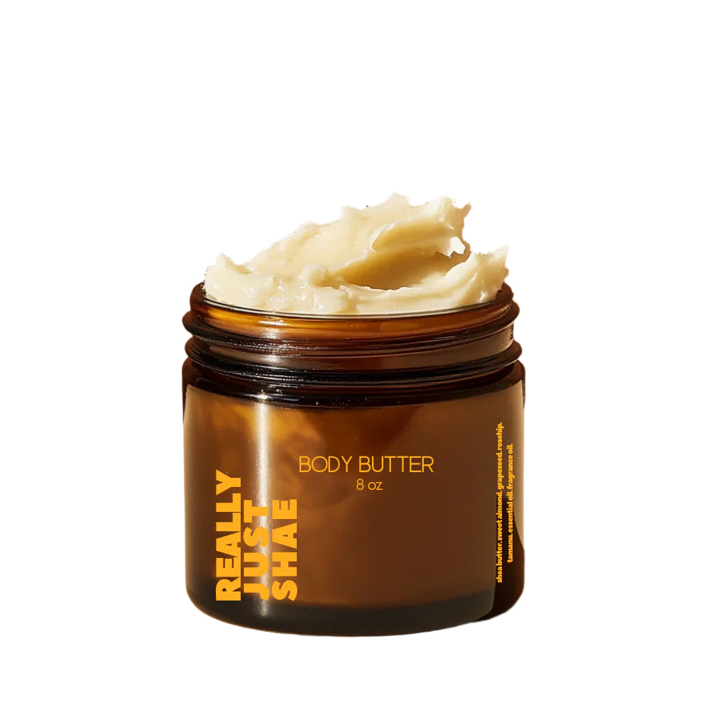 Body Butter