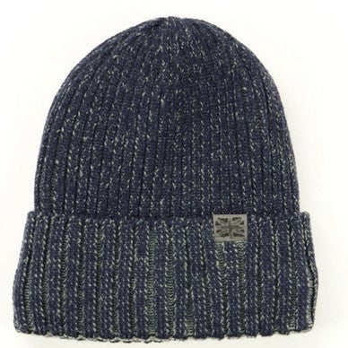 Britt's Knits Winter Harbor Men's Hat